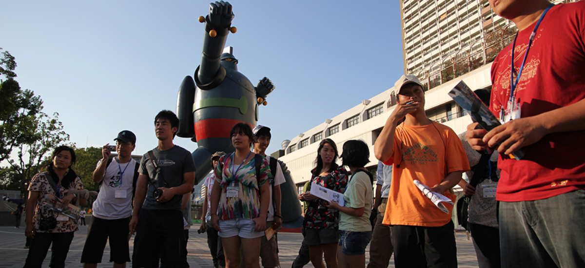 Pacific Rim community design network representing cross-cultural collaboration in Hawaii
